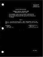 MIL MIL-W-81116B Amendment 1 PDF