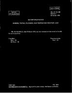 MIL MIL-W-81116B Notice 1 - Validation PDF