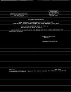 MIL MIL-W-81381/18 Notice 1 - Inactivation PDF