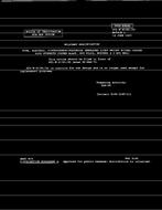 MIL MIL-W-81381/20 Notice 1 - Inactivation PDF