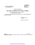 MIL MIL-W-81381/8D Notice 1 - Inactivation PDF