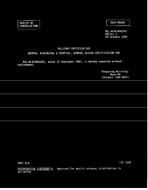 MIL MIL-W-81560 Notice 1 - Cancellation PDF