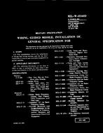 MIL MIL-W-8160D PDF