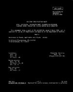 MIL MIL-W-81822/3A Amendment 1 PDF