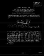 MIL MIL-W-81822/4A PDF