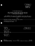 MIL MIL-W-81822/8A Amendment 1 PDF