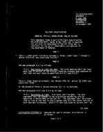 MIL MIL-W-83144A Amendment 3 PDF