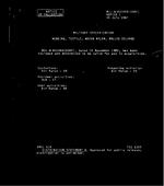 MIL MIL-W-83144A Notice 1 - Validation PDF