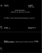 MIL MIL-W-83891 Notice 1 - Validation PDF