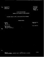 MIL MIL-W-85/3A Notice 1 - Cancellation PDF