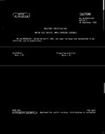MIL MIL-W-85635 Notice 1 - Validation PDF