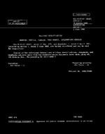 MIL MIL-W-87127 Notice 2 - Reactivation PDF