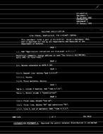 MIL MIL-W-87161 Amendment 3 PDF