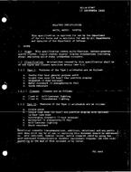 MIL MIL-W-87967 PDF MIL MIL-W-87967 PDF