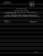 MIL MIL-W-8957A Notice 2 - Reactivation PDF