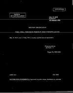 MIL MIL-W-8958 Notice 1 - Cancellation PDF