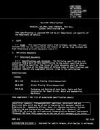 MIL MIL-W-8982D PDF MIL MIL-W-8982D PDF