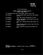 MIL MIL-W-8982D Supplement 1 PDF