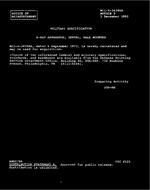 MIL MIL-X-36386A Notice 3 - Reactivation PDF
