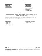 MIL MIL-X-36386A Notice 4 - Cancellation PDF