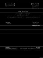 MIL MIL-X-48399 Notice 1 - Cancellation PDF