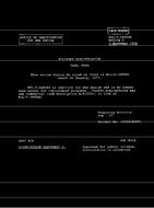 MIL MIL-Y-16654D Notice 2 - Inactivation PDF