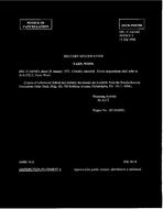 MIL MIL-Y-16654D Notice 3 - Cancellation PDF