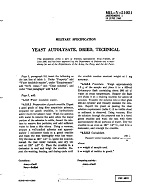 MIL MIL-Y-51021 Amendment 1 PDF