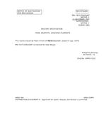 MIL MIL-Y-87125A Notice 3 - Inactivation PDF
