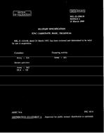 MIL MIL-Z-12061B Notice 1 - Validation PDF