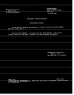 MIL MIL-Z-21353 Notice 1 - Inactivation PDF