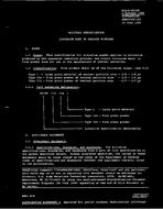 MIL MIL-Z-46189 PDF