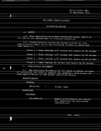 MIL MIL-Z-50976 PDF