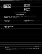 MIL MIL-Z-50976 Notice 2 - Cancellation PDF