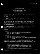 MIL MIL-Z-63472 PDF