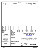 MIL DSCC 5962-02549A PDF