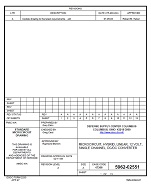 MIL DSCC 5962-02551A PDF