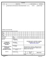 MIL DSCC 5962-87536A PDF