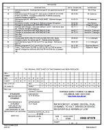 MIL DSCC 5962-87579P PDF