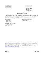 MIL MIL-DTL-915G Notice 1 - Validation PDF