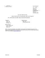 MIL MIL-I-24703 Notice 2 - Cancellation PDF
