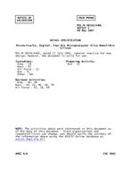 MIL MIL-M-38510/440C Notice 3 - Validation PDF
