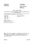MIL MIL-M-38510/540B Notice 3 - Validation PDF