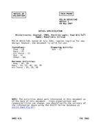 MIL MIL-M-38510/54D Notice 3 - Validation PDF