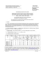 MIL MIL-PRF-19500/420K PDF MIL MIL-PRF-19500/420K PDF