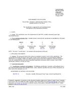 MIL MIL-PRF-22/12D PDF