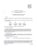 MIL MIL-PRF-22/2E PDF