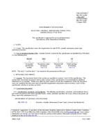 MIL MIL-PRF-22/9D PDF MIL MIL-PRF-22/9D PDF