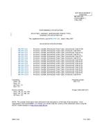 MIL MIL-PRF-22E Supplement 1 PDF