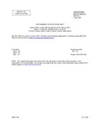 MIL MIL-PRF-39022/14 Notice 1 - Cancellation PDF